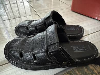 Sandal Kulit Asli Camel Active Kingsley Original