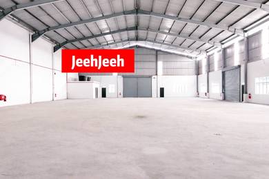 Warehouse / Factory For Rent in Sungai Petani,KDH