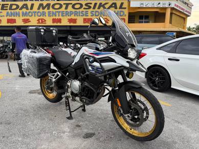 BMW F 850 GS