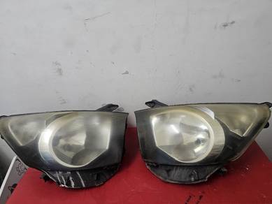 Lampu Axia 2015