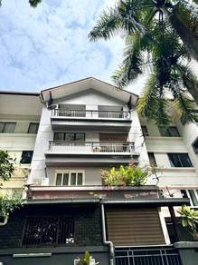 Condominium For Sale in Tiara Ampang