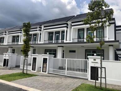 2-storey Terraced House For Sale in Semenyih,SGR