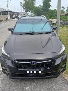 Subaru XV 2.0I-P in Ipoh, PRK