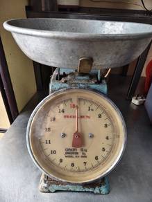 kitchen scale