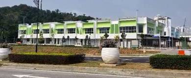 Shop lot For Rent in Putrajaya,PJY
