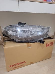 honda civic FC Tc-p head lamp 