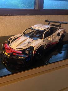 LEGO Technic Porsche 911