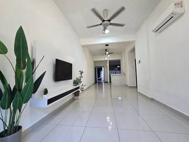 Condominium For Rent in Seroja Hills