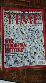 TIME Magazine Collections 