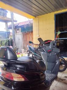 Modenas Elegan
