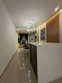 Condominium in Johor Bahru,JHR