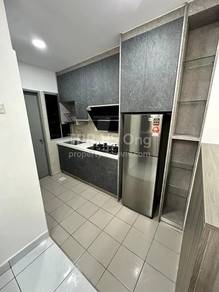Apartment For Rent in Trifolia Apartment