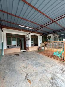 Terraced House For Sale in Pendang,KDH
