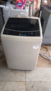 Mesin Basuh Midea 7kg