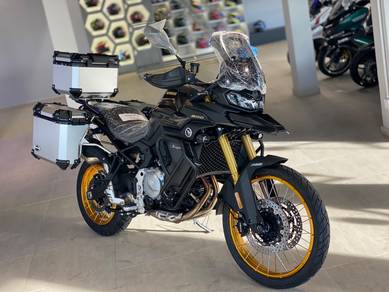 Voge DS900X