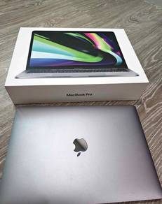 MacBook Pro M1 like new