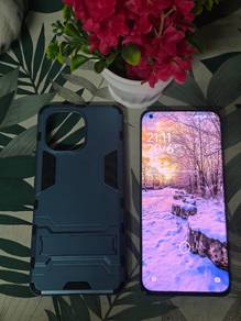 Xiomi Mi 11 Harmon Cardon Speaker 256GB
