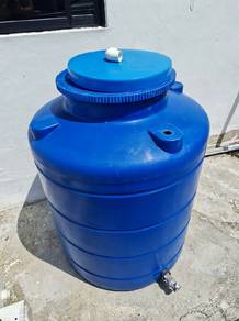 tomher water tank