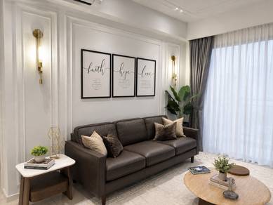 Condominium For Rent in Sunway Artessa