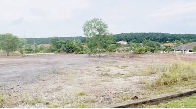 Residential Land in Ayer Keroh, MLK