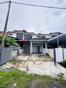 2-storey Terraced House For Sale in Kulim,KDH