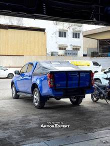 Canvas 4x4 Pickup Truck Navara/Hilux/Ranger/Dmax24