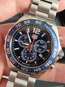 Tag Heuer Formula 1 Chronograph *Feb'26 