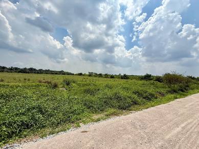 Agricultural Land in Pontian, JHR