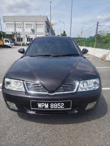 Proton Waja PREMIUM in Jade Hills, SGR