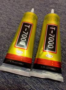 T8000/T7000 GLUE For LCD PHONE Repair Glue 110ml