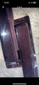 doorvisor perodua myvi