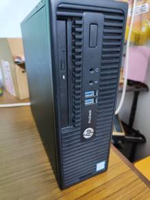 PC HP i5 6th Gen