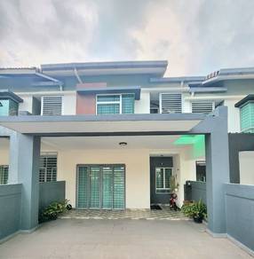 2-storey Terraced House For Sale in Nilai,NSN