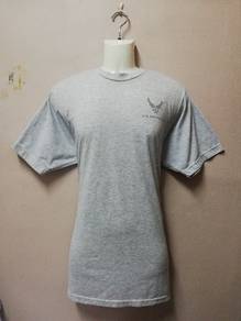T-Shirt U.S AIR FORCE Like New Size L