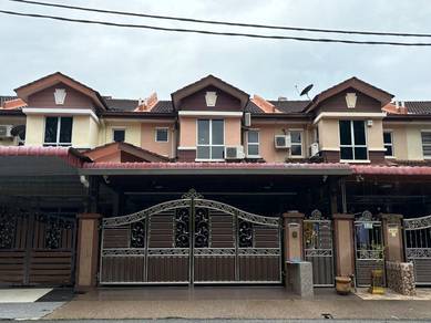 2-storey Terraced House For Sale in Sungai Petani,KDH