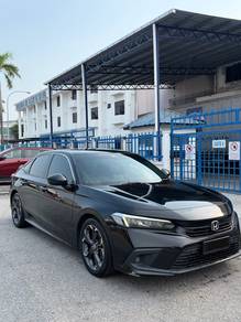 Honda Civic V in Petaling Jaya, SGR