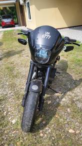 Harley-Davidson XR1200X