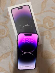 iphone 14 Pro Max 128 GB