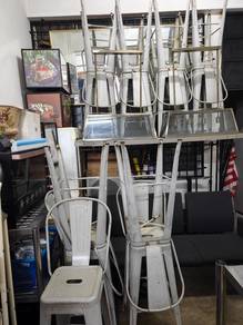Bar chair