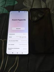 Xiaomi Poco F6 5G