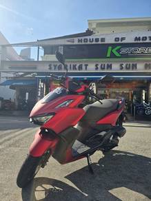 Honda Vario 160