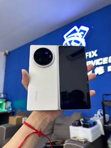 Vivo x fold3 pro