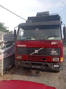 Vovol  FL10 TIPPER