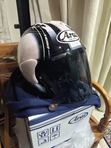 Arai Vz Ram Harada Tour