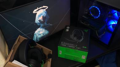 jualan combo ( bole beli asing ) pc gaming