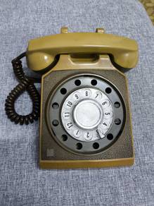 Telefon Lama
