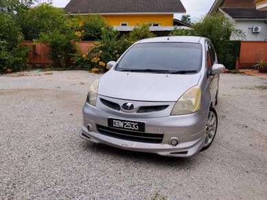 Nissan Grand Livina IMPUL in Kota Bharu, KTN