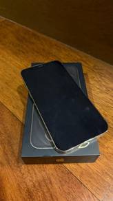 Apple iPhone 12 Pro 512GB | Malaysia Set (ZP)