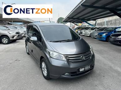 Honda Freed E in Kuching, SWK