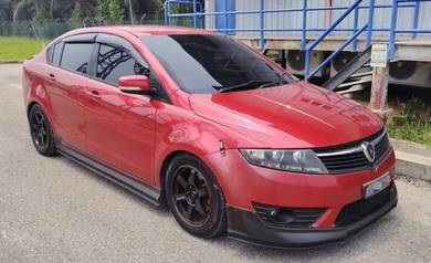 Proton Preve EXECUTIVE in Taiping, PRK